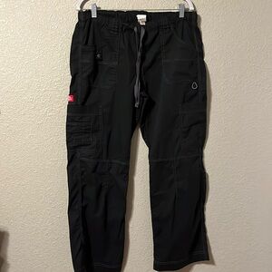 Dickies women’s scrub pants